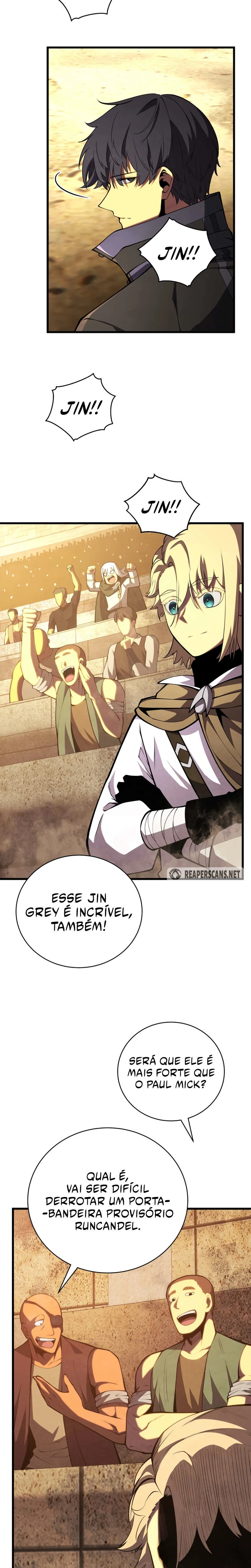 The Swordmaster'S Son — Cap. 69, pág. 6