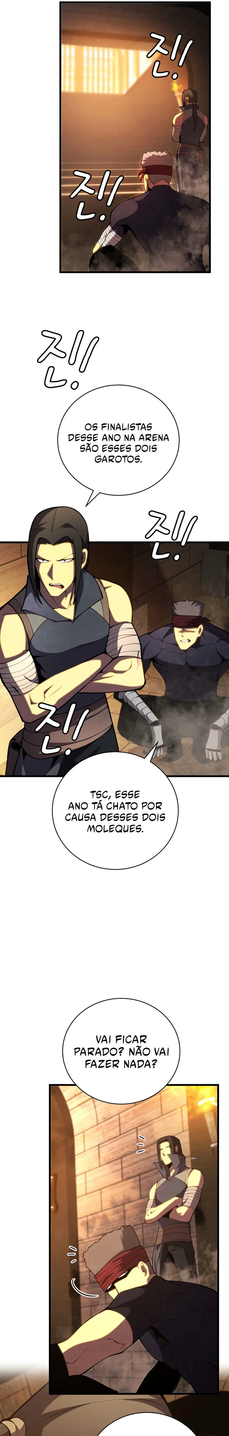 The Swordmaster'S Son — Cap. 69, pág. 8