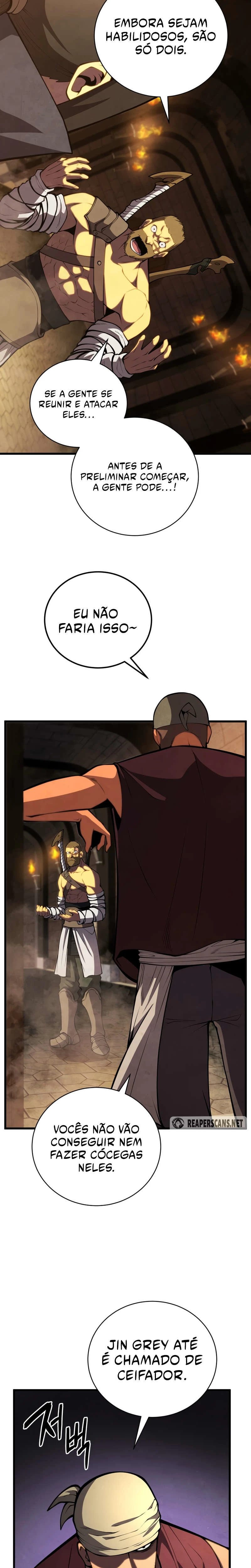 The Swordmaster'S Son — Cap. 69, pág. 9