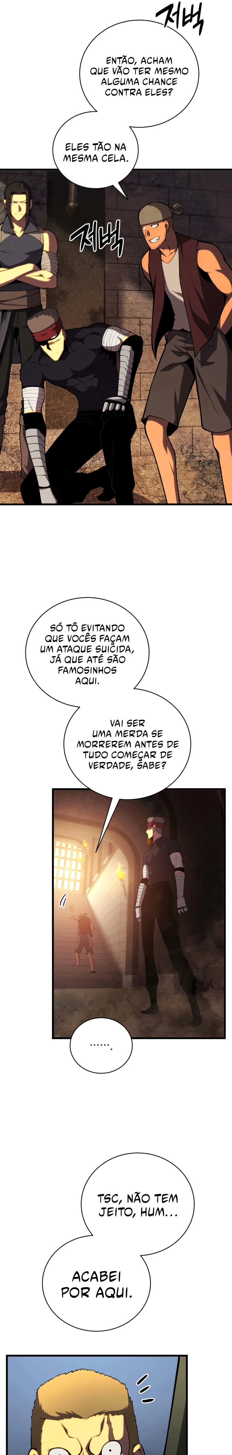 The Swordmaster'S Son — Cap. 69, pág. 11