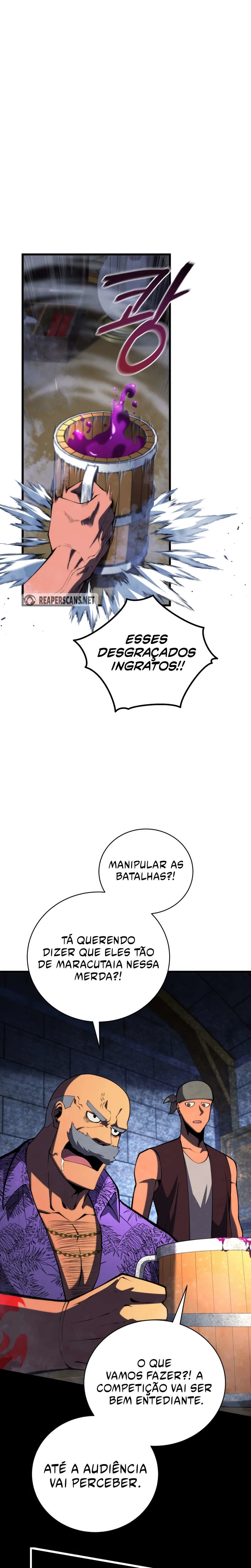 The Swordmaster'S Son — Cap. 69, pág. 14