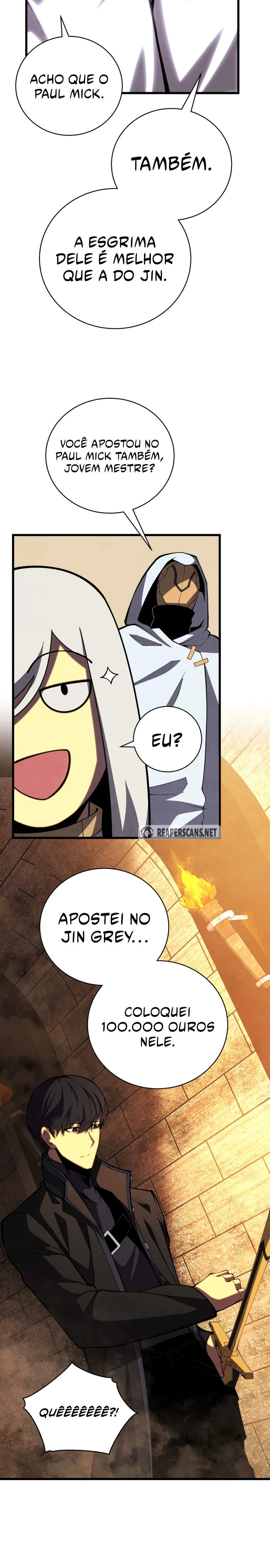The Swordmaster'S Son — Cap. 69, pág. 21
