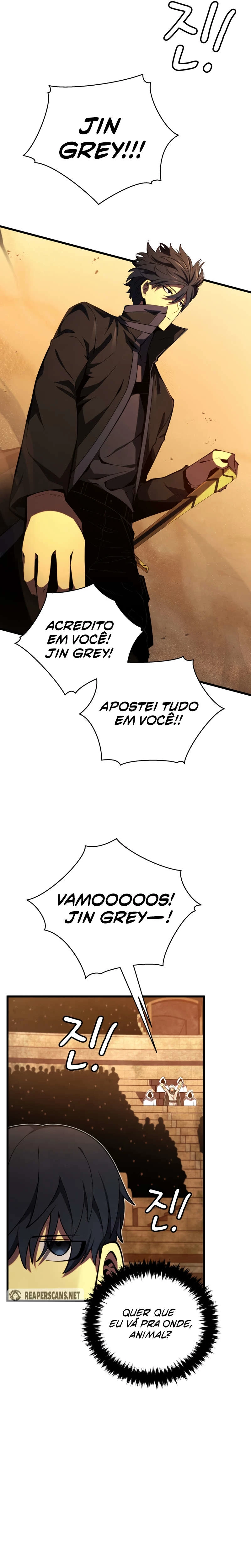 The Swordmaster'S Son — Cap. 69, pág. 28