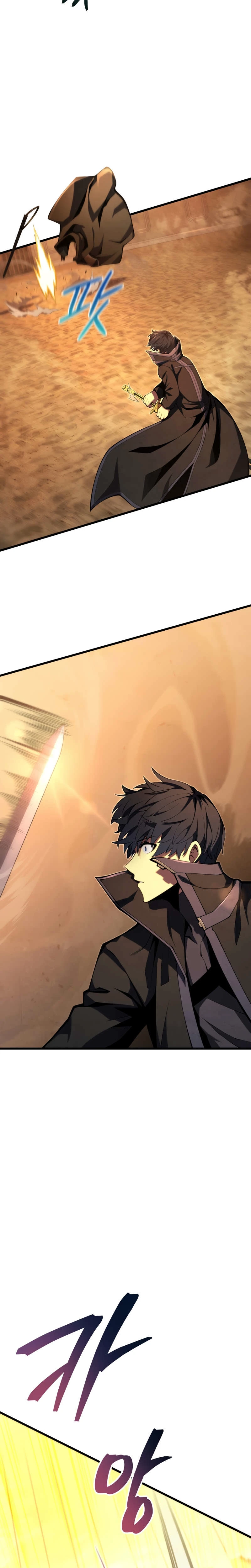 The Swordmaster'S Son — Cap. 69, pág. 32