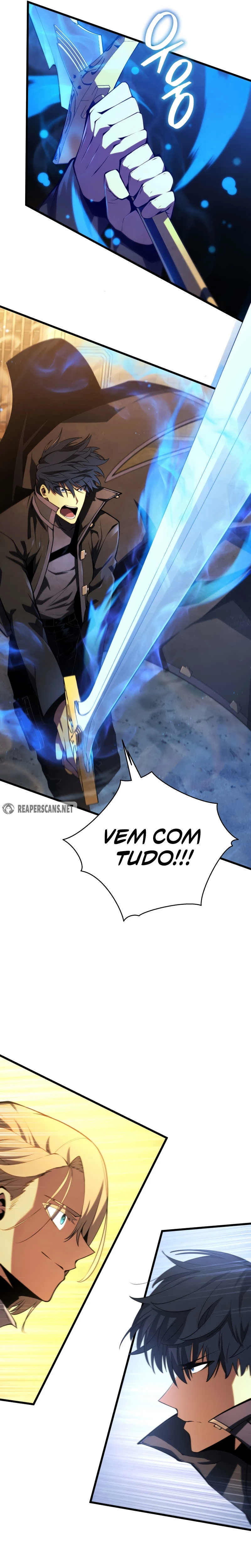 The Swordmaster'S Son — Cap. 69, pág. 36