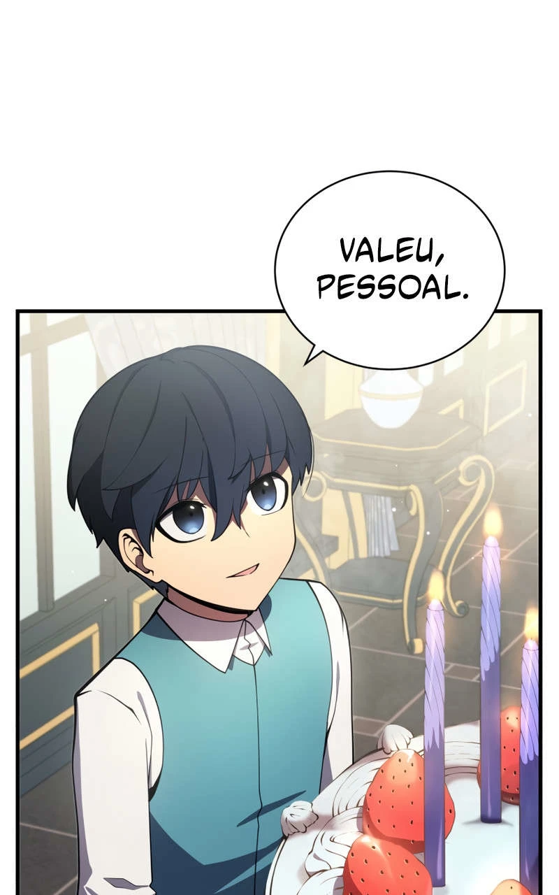 The Swordmaster'S Son — Cap. 7, pág. 7