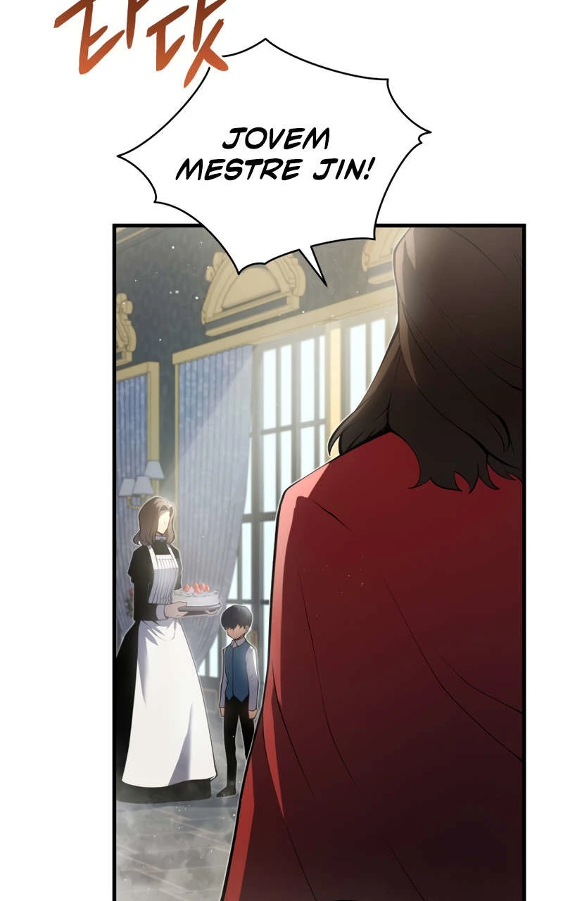 The Swordmaster'S Son — Cap. 7, pág. 9