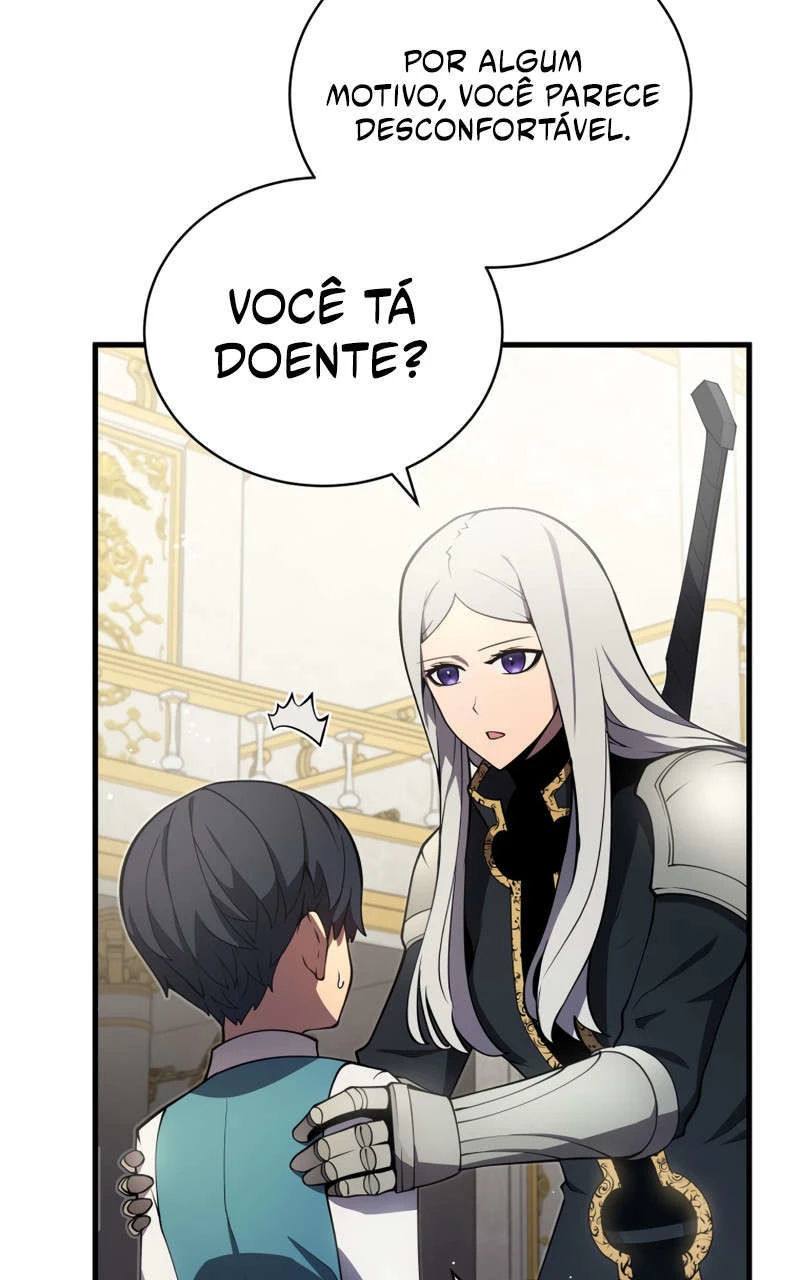 The Swordmaster'S Son — Cap. 7, pág. 36