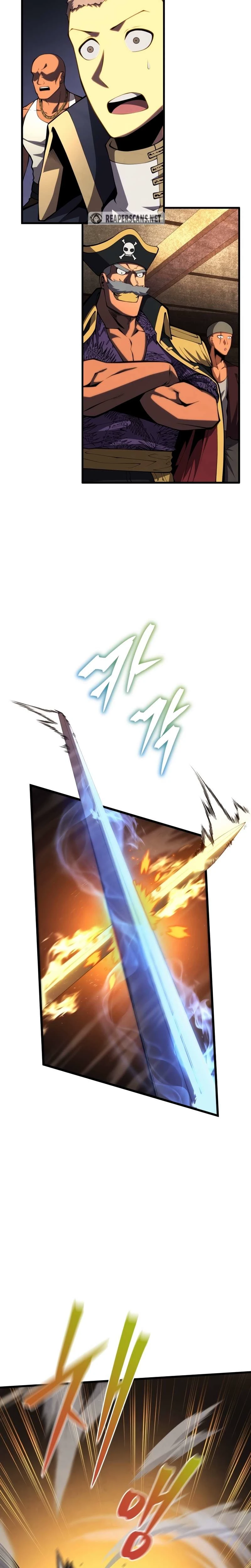 The Swordmaster'S Son — Cap. 70, pág. 3