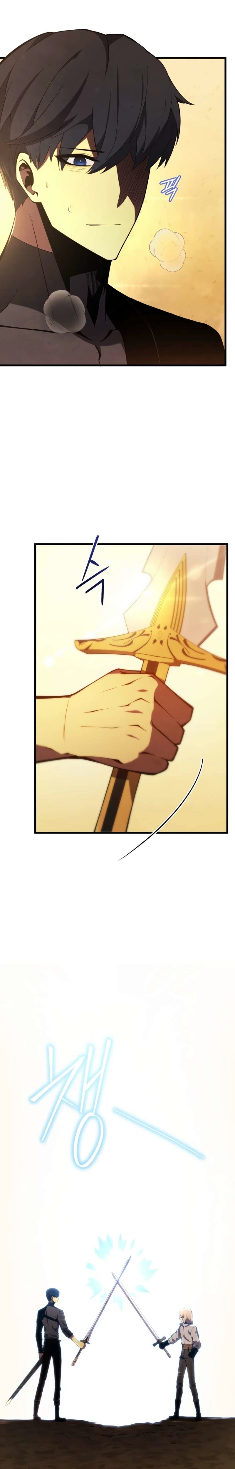 The Swordmaster'S Son — Cap. 70, pág. 35