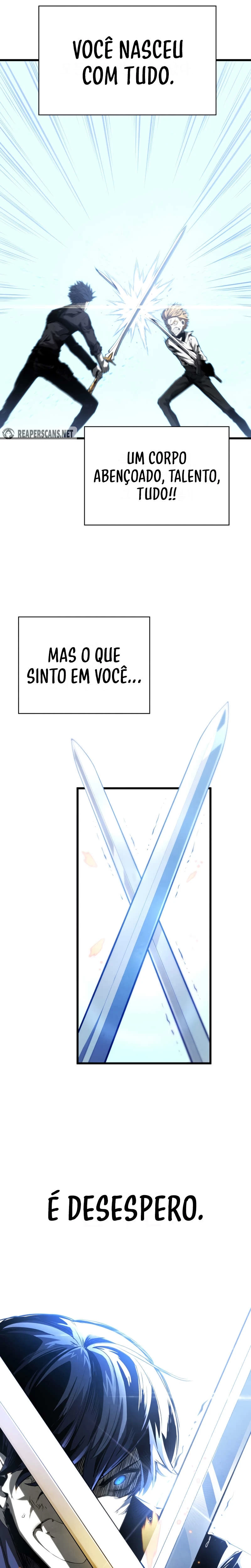 The Swordmaster'S Son — Cap. 71, pág. 20