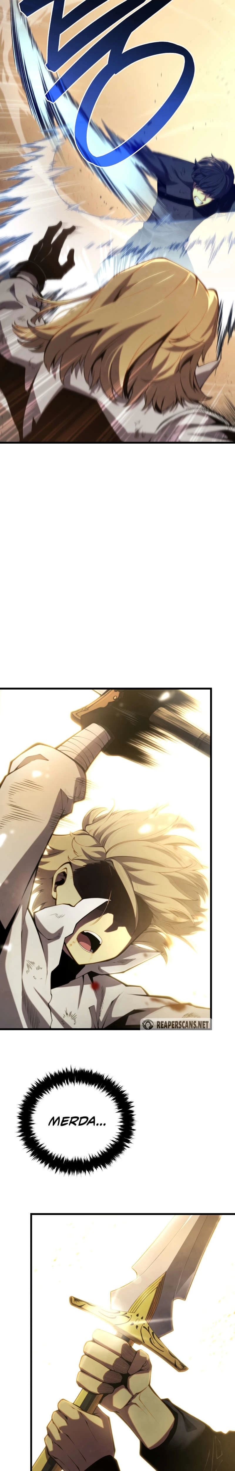 The Swordmaster'S Son — Cap. 71, pág. 29