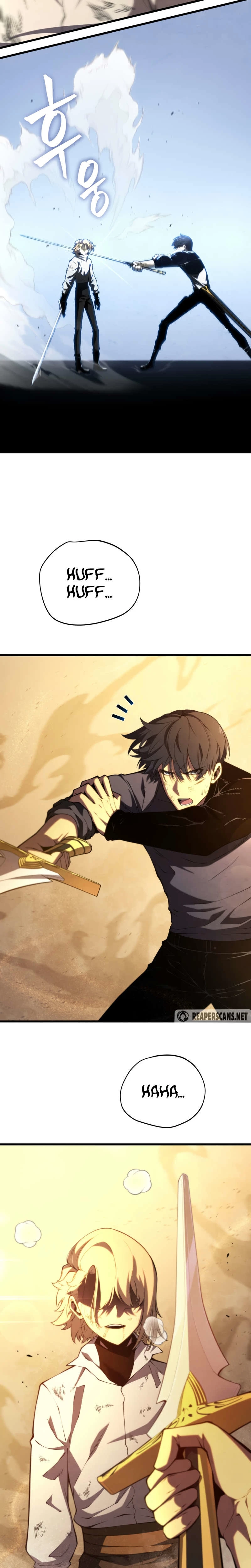 The Swordmaster'S Son — Cap. 71, pág. 32