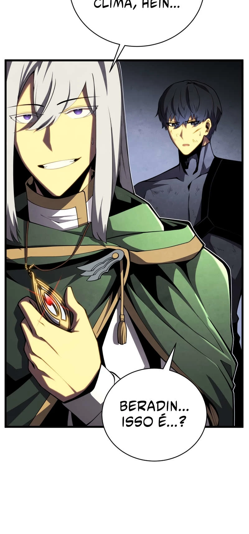 The Swordmaster'S Son — Cap. 72, pág. 9