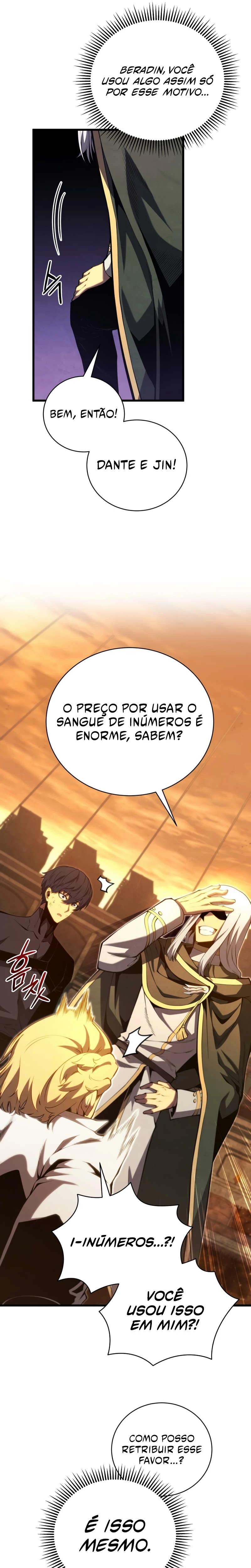The Swordmaster'S Son — Cap. 72, pág. 19