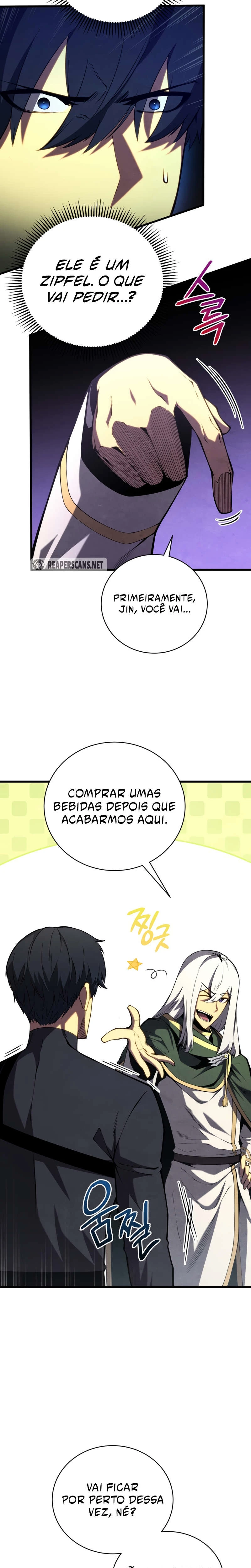 The Swordmaster'S Son — Cap. 72, pág. 20