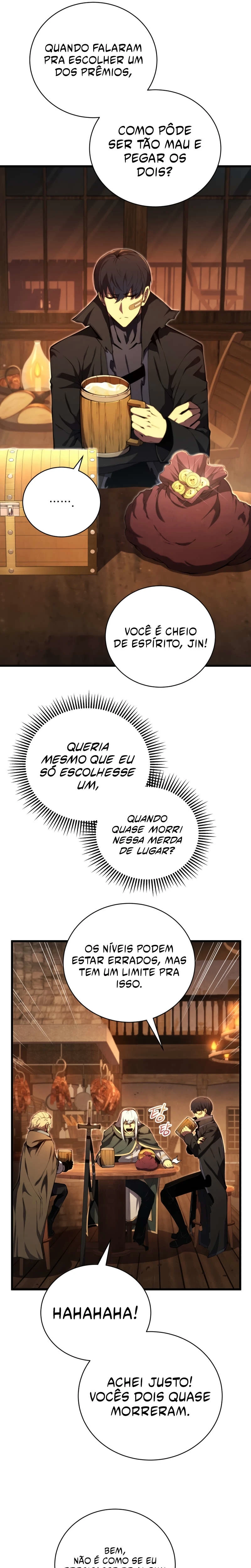 The Swordmaster'S Son — Cap. 72, pág. 25