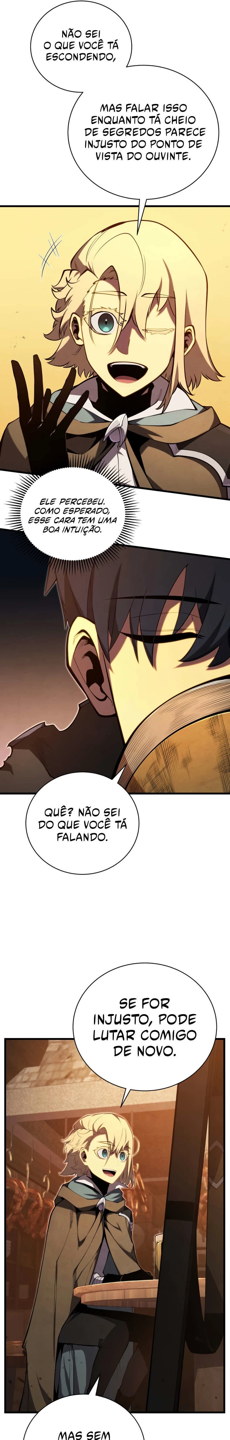 The Swordmaster'S Son — Cap. 72, pág. 31