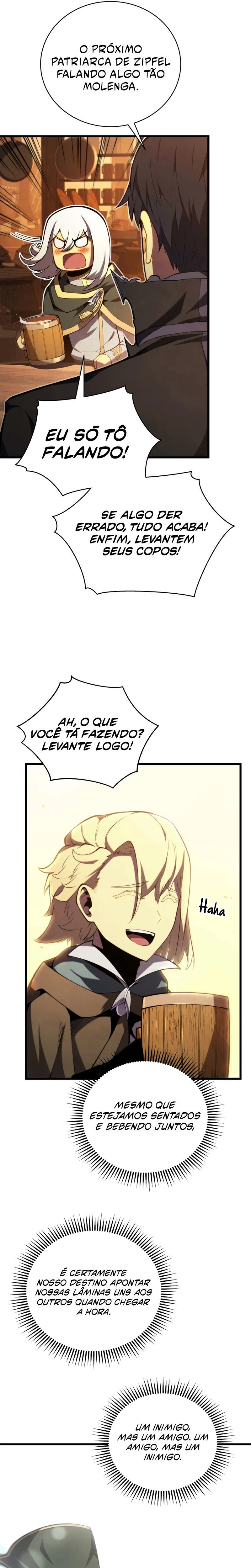 The Swordmaster'S Son — Cap. 72, pág. 34