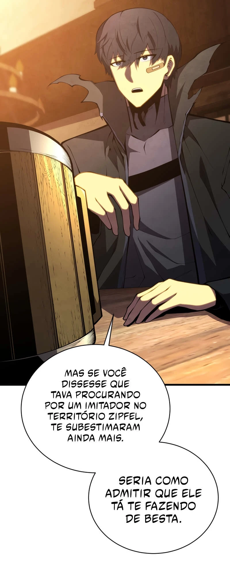 The Swordmaster'S Son — Cap. 73, pág. 4