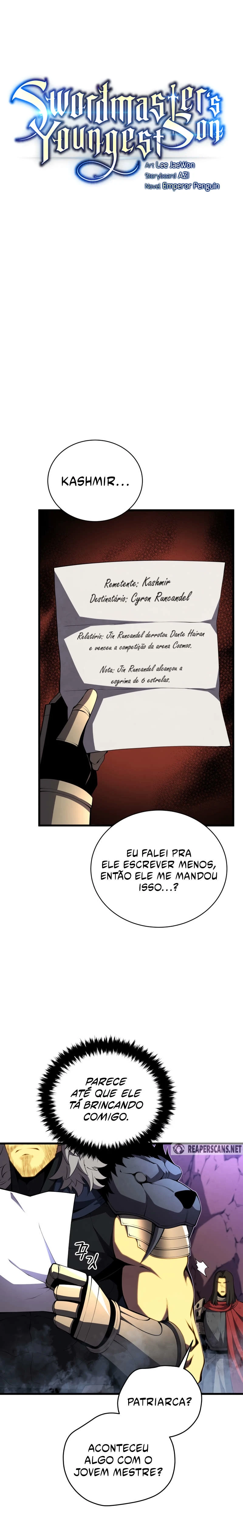 The Swordmaster'S Son — Cap. 73, pág. 9