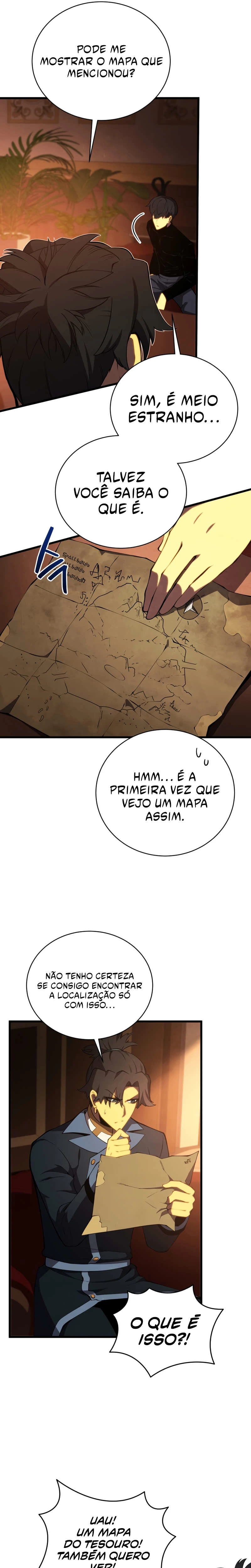 The Swordmaster'S Son — Cap. 73, pág. 14