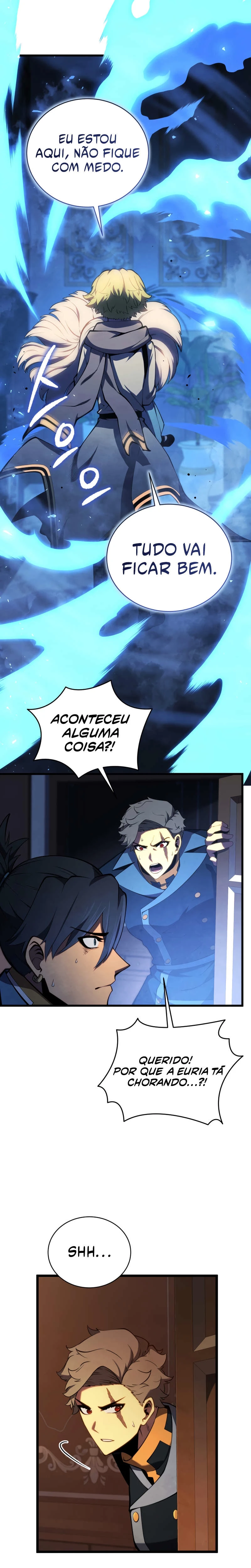 The Swordmaster'S Son — Cap. 73, pág. 22