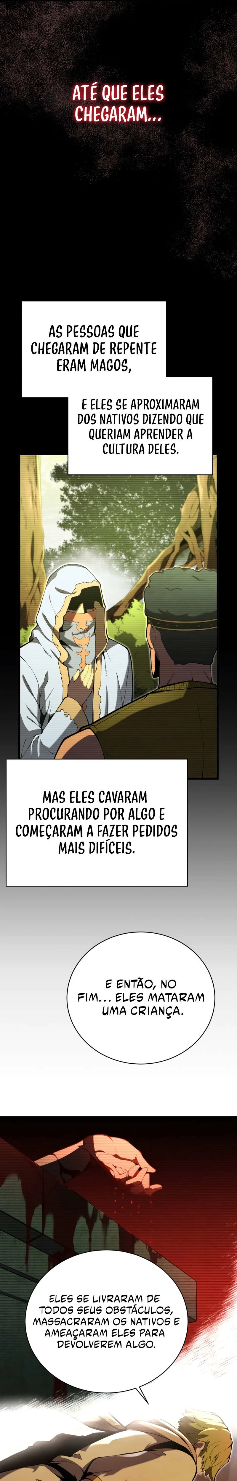 The Swordmaster'S Son — Cap. 73, pág. 28