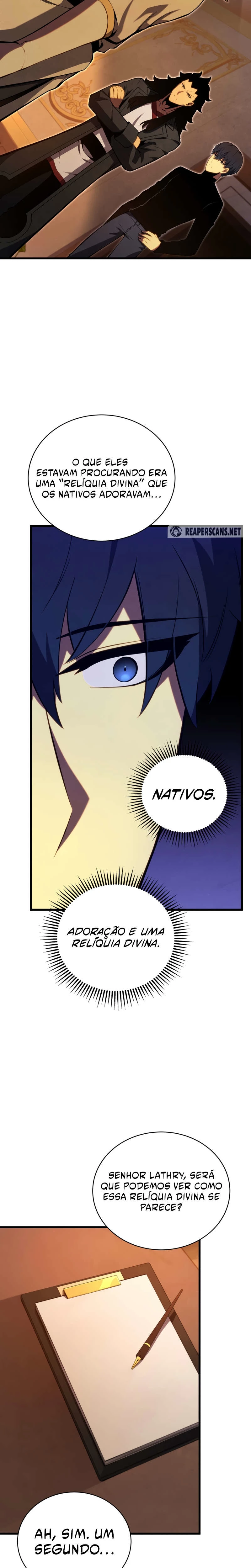The Swordmaster'S Son — Cap. 73, pág. 29