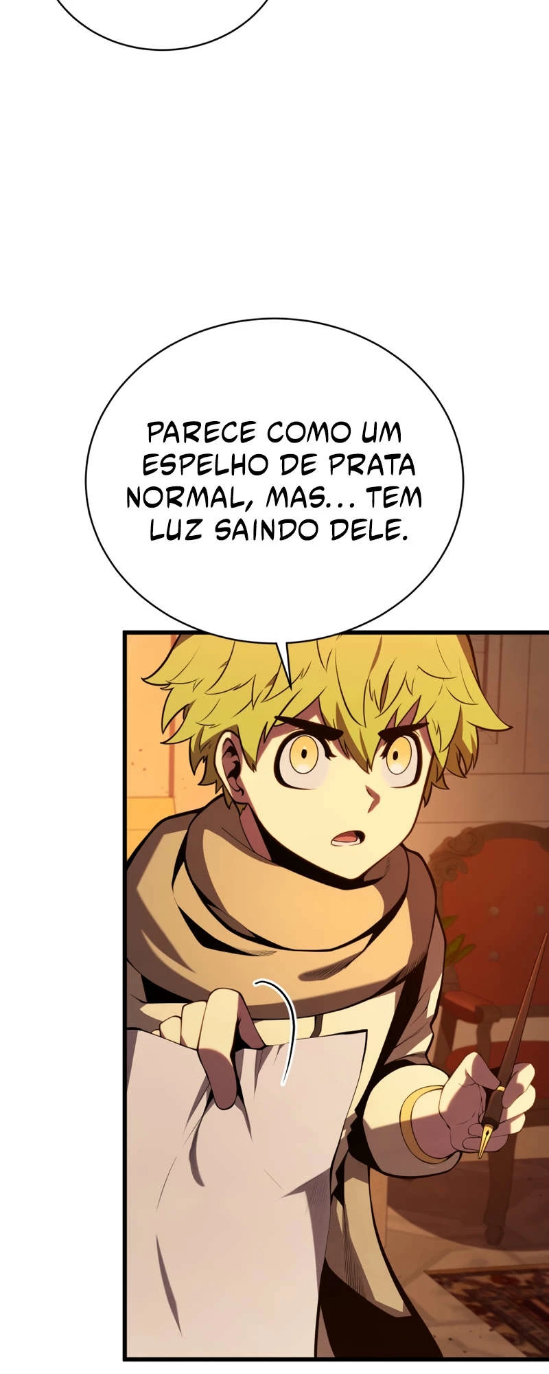 The Swordmaster'S Son — Cap. 73, pág. 30