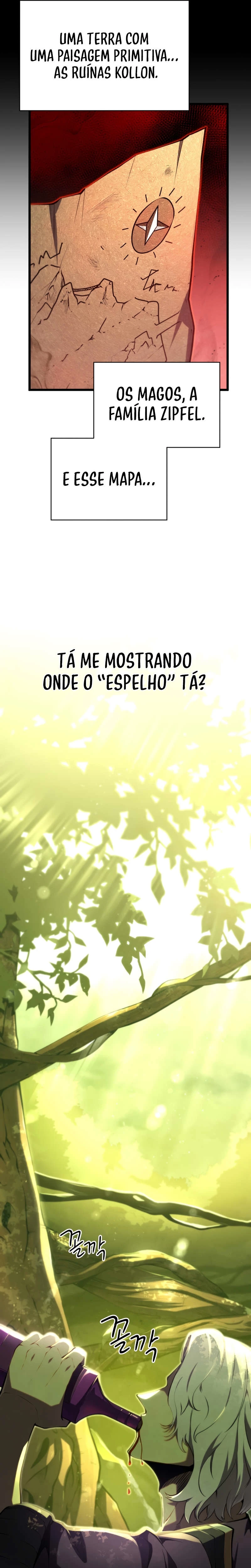 The Swordmaster'S Son — Cap. 73, pág. 34
