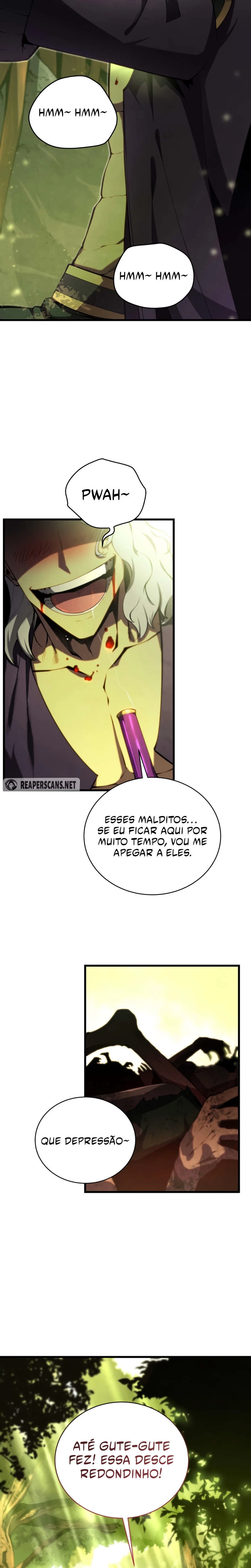 The Swordmaster'S Son — Cap. 73, pág. 35