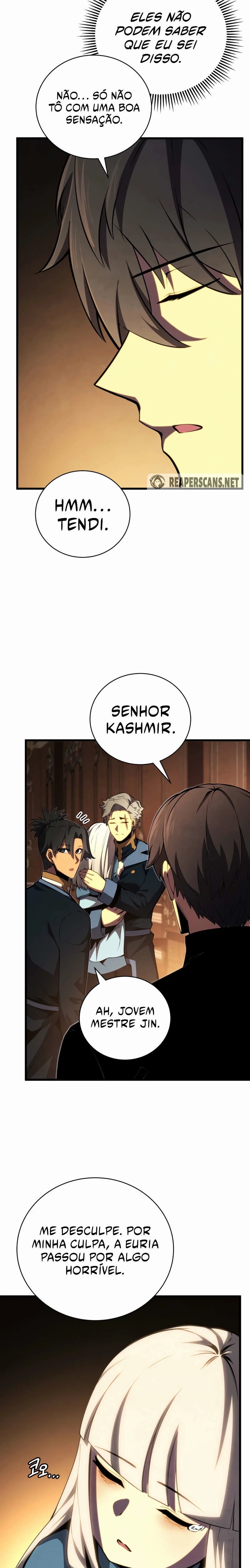 The Swordmaster'S Son — Cap. 74, pág. 3