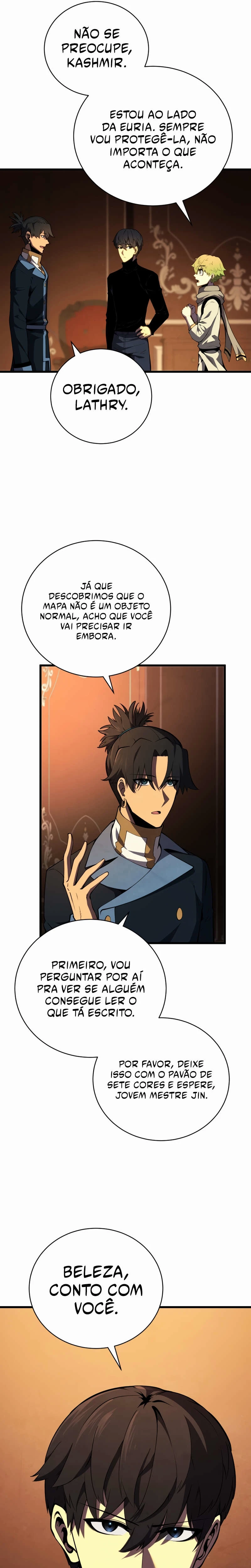 The Swordmaster'S Son — Cap. 74, pág. 5