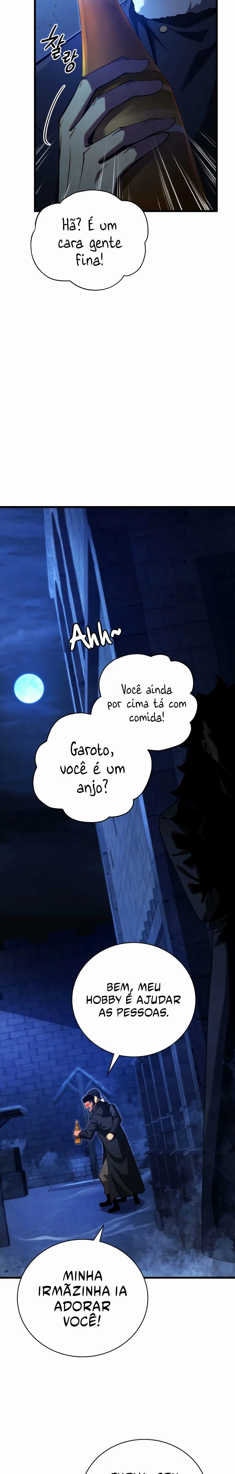 The Swordmaster'S Son — Cap. 74, pág. 12