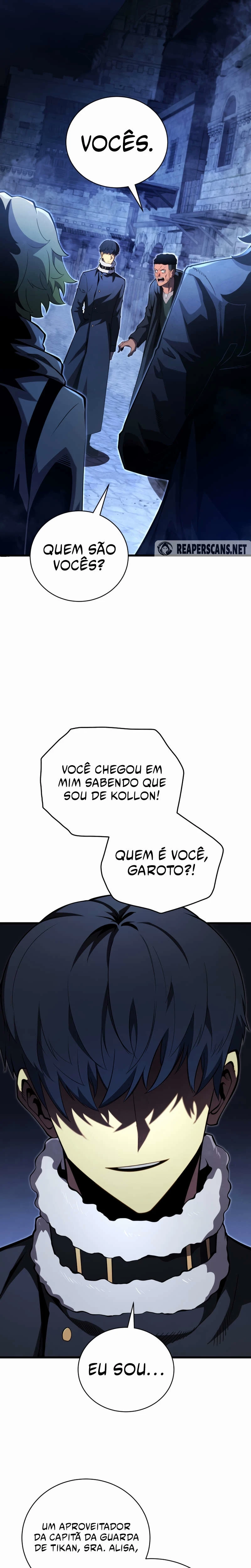 The Swordmaster'S Son — Cap. 74, pág. 17