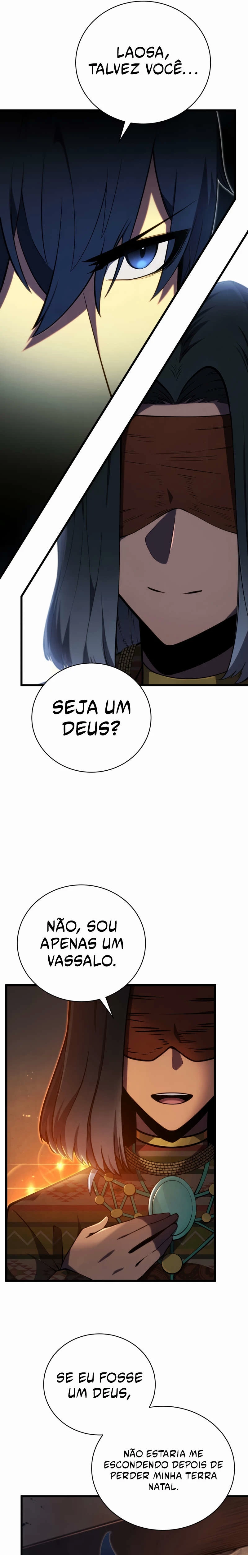The Swordmaster'S Son — Cap. 74, pág. 28
