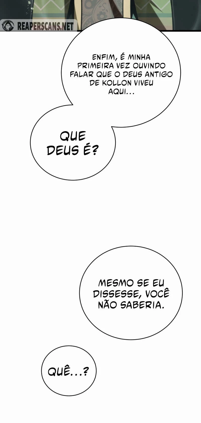 The Swordmaster'S Son — Cap. 74, pág. 30