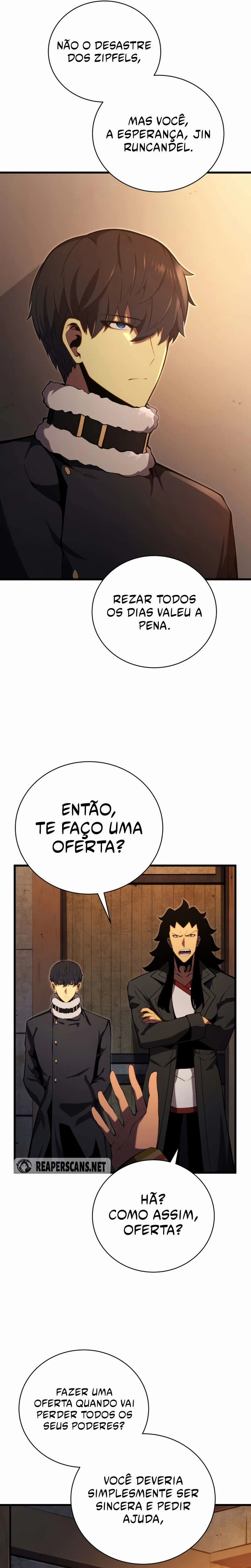 The Swordmaster'S Son — Cap. 74, pág. 34
