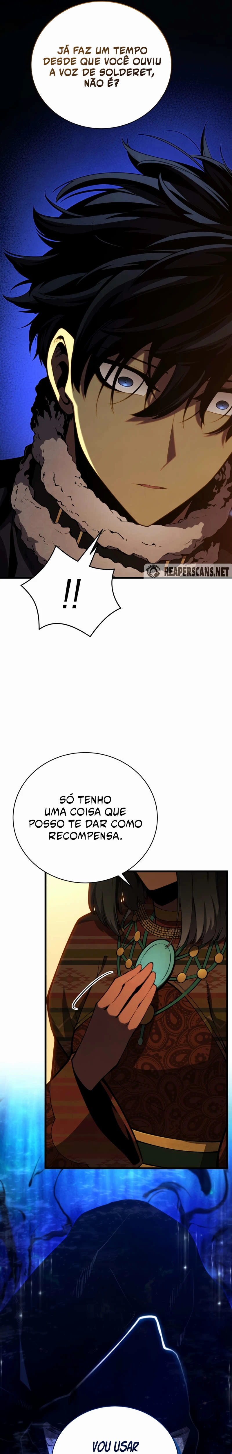 The Swordmaster'S Son — Cap. 74, pág. 37