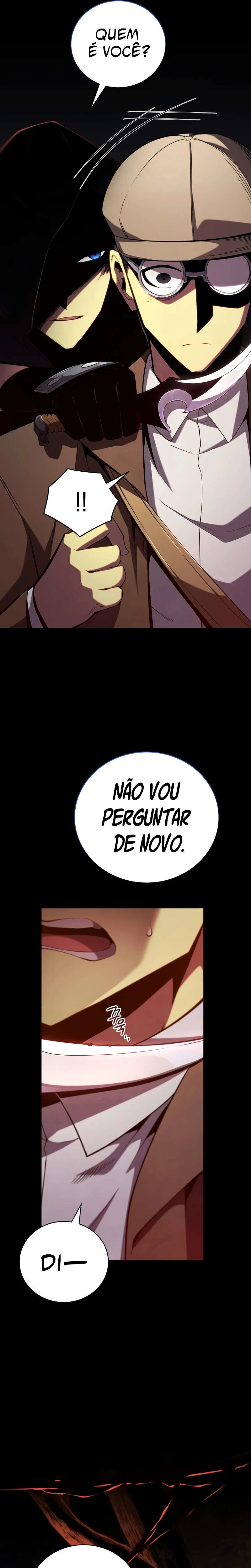 The Swordmaster'S Son — Cap. 75, pág. 20