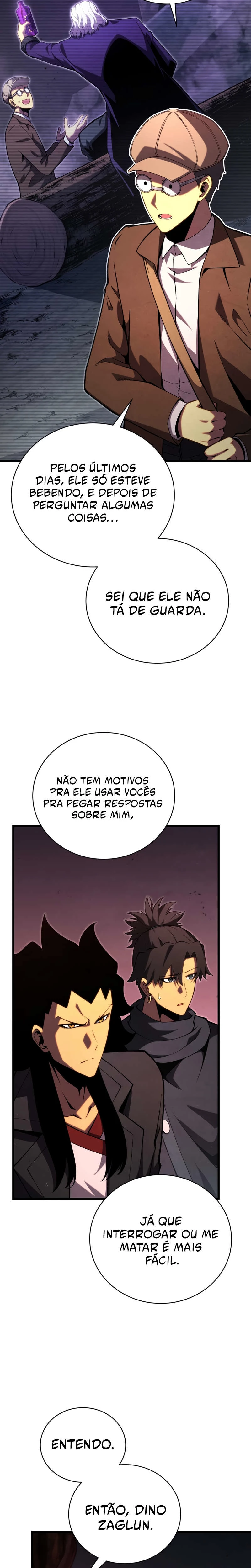 The Swordmaster'S Son — Cap. 75, pág. 30