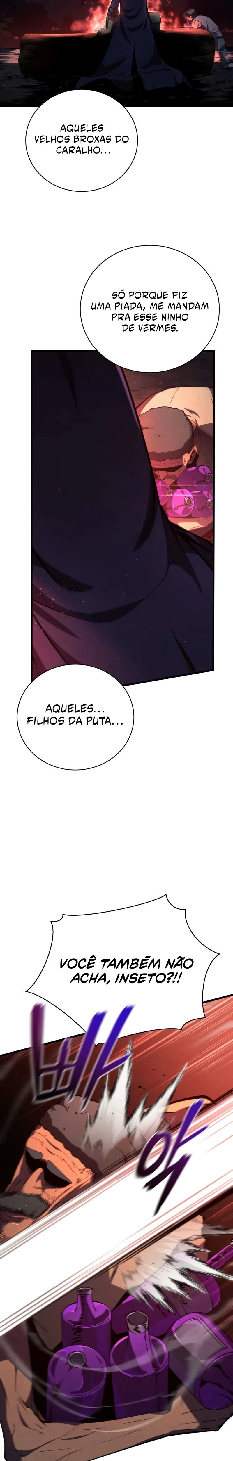 The Swordmaster'S Son — Cap. 75, pág. 33