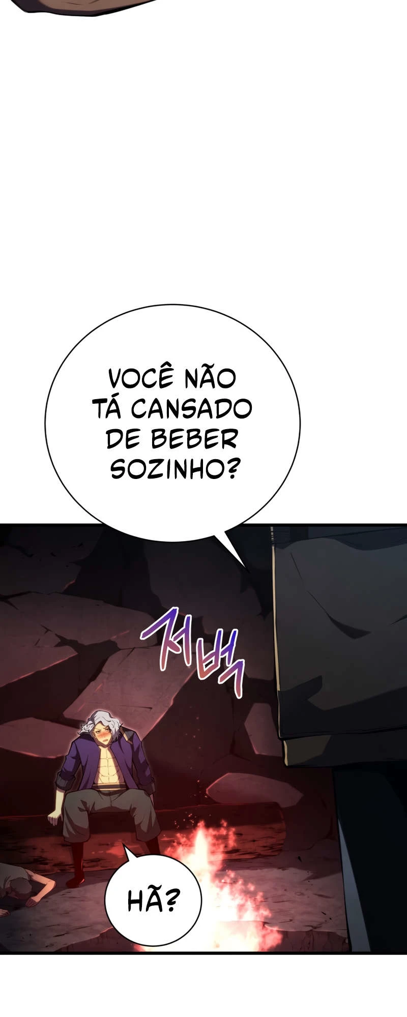 The Swordmaster'S Son — Cap. 75, pág. 34