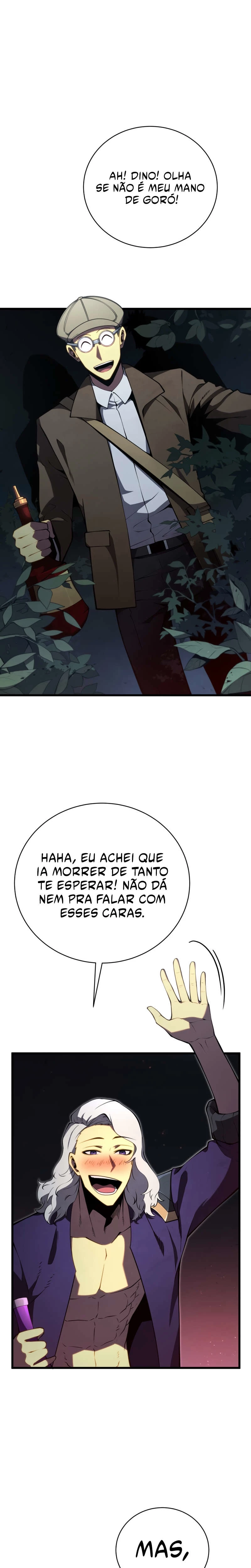 The Swordmaster'S Son — Cap. 75, pág. 35