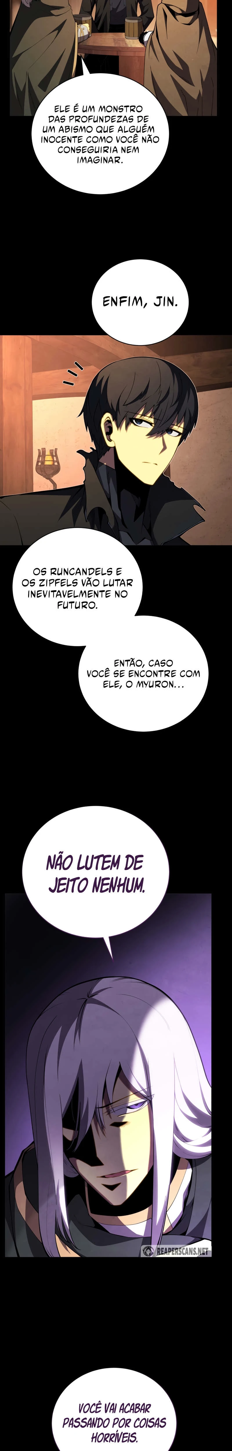 The Swordmaster'S Son — Cap. 76, pág. 3