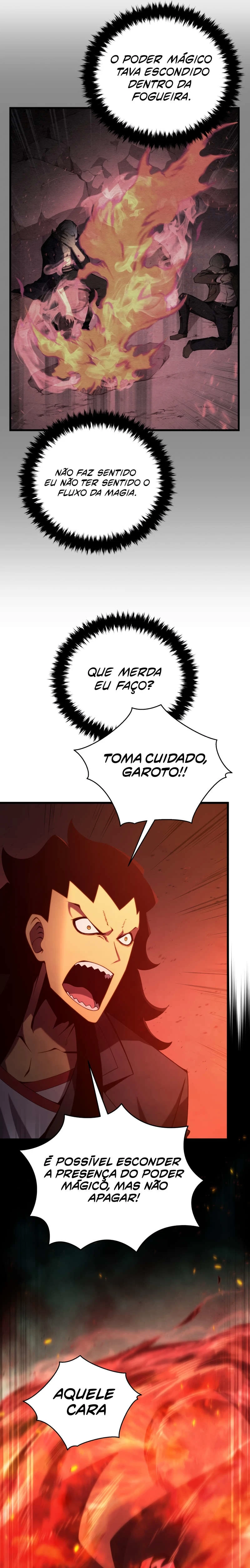 The Swordmaster'S Son — Cap. 76, pág. 18