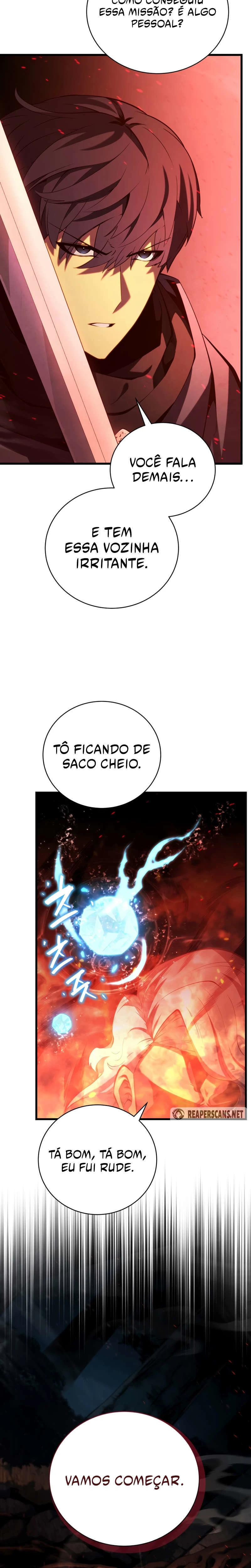The Swordmaster'S Son — Cap. 76, pág. 21