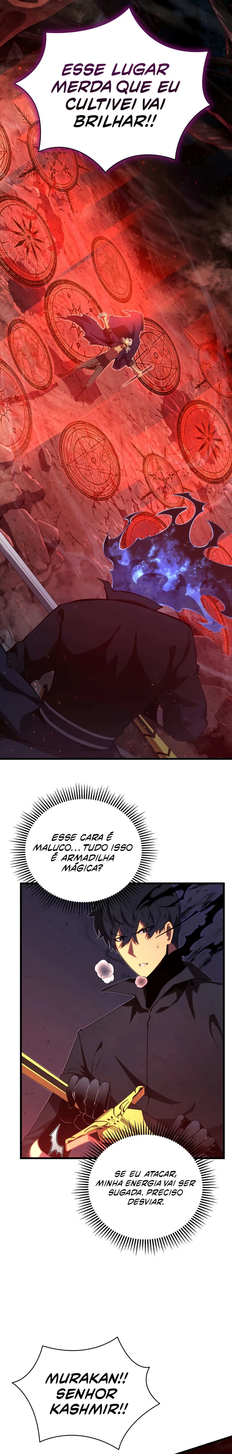 The Swordmaster'S Son — Cap. 77, pág. 23