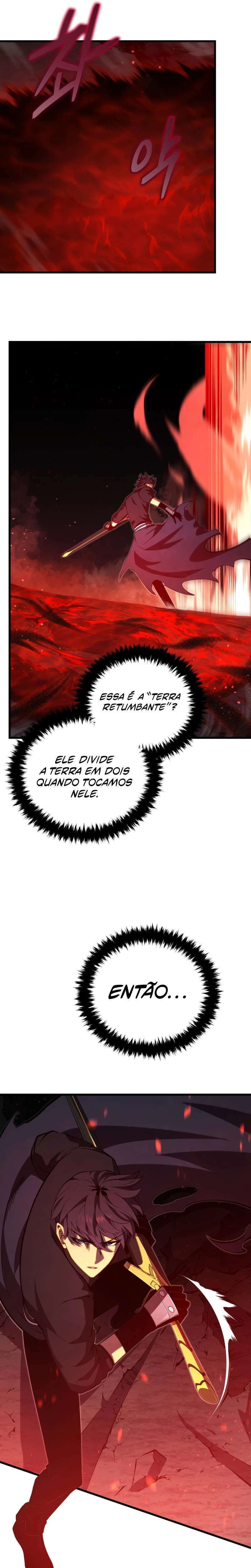 The Swordmaster'S Son — Cap. 77, pág. 30